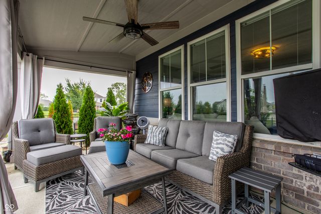 15692 Wellsprings Place, Fishers, IN 46037