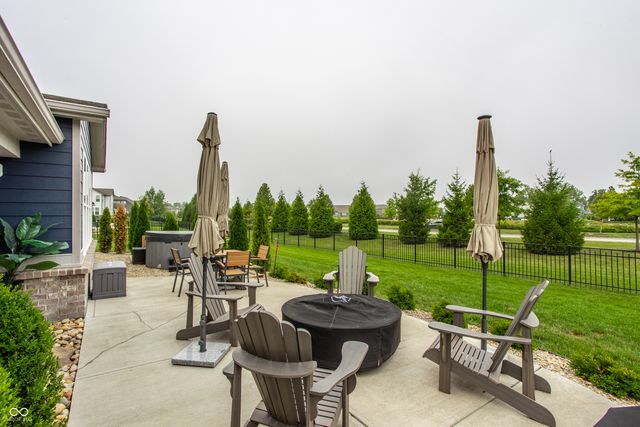 15692 Wellsprings Place, Fishers, IN 46037
