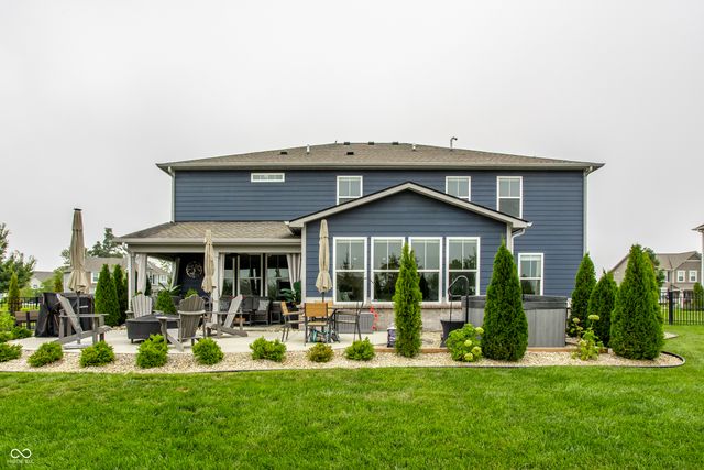 15692 Wellsprings Place, Fishers, IN 46037
