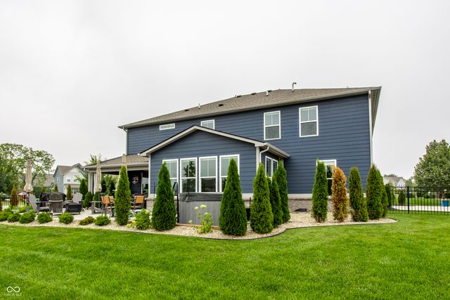 15692 Wellsprings Place, Fishers, IN 46037