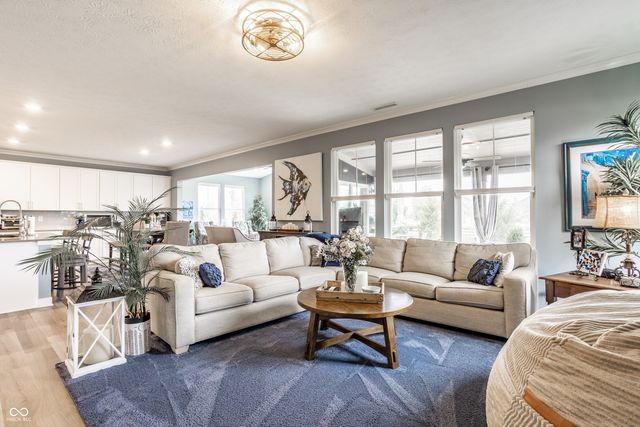 15692 Wellsprings Place, Fishers, IN 46037