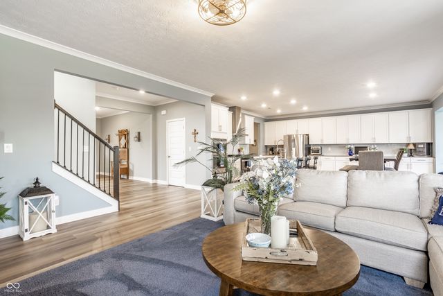 15692 Wellsprings Place, Fishers, IN 46037