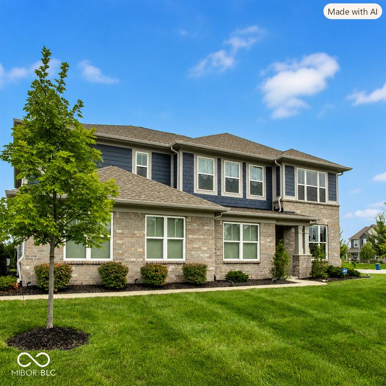 15692 Wellsprings Place, Fishers, IN 46037