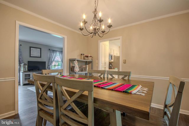 6468 CENTENNIAL DR, Salisbury, MD 21801