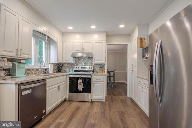 6468 CENTENNIAL DR, Salisbury, MD 21801