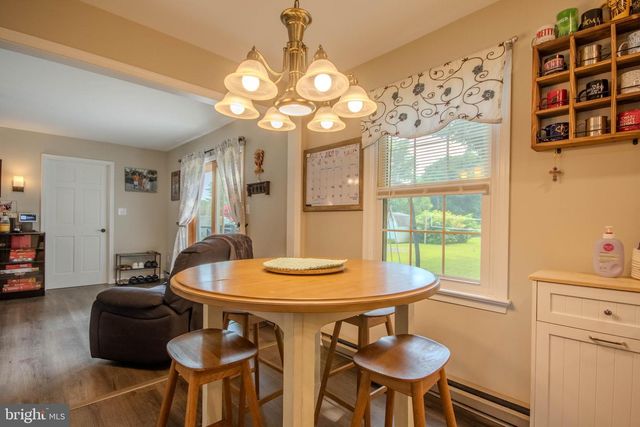 6468 CENTENNIAL DR, Salisbury, MD 21801