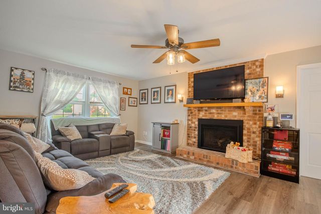 6468 CENTENNIAL DR, Salisbury, MD 21801