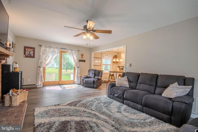 6468 CENTENNIAL DR, Salisbury, MD 21801