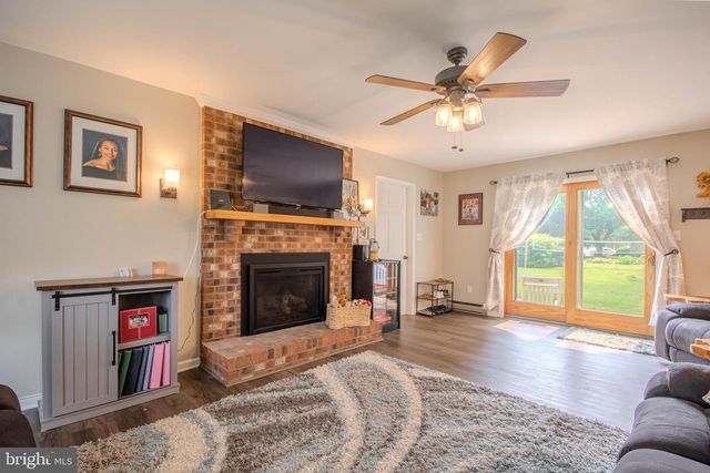 6468 CENTENNIAL DR, Salisbury, MD 21801
