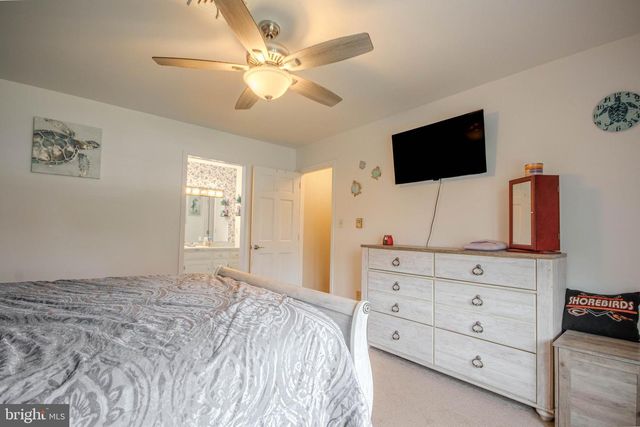 6468 CENTENNIAL DR, Salisbury, MD 21801