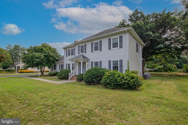 6468 CENTENNIAL DR, Salisbury, MD 21801