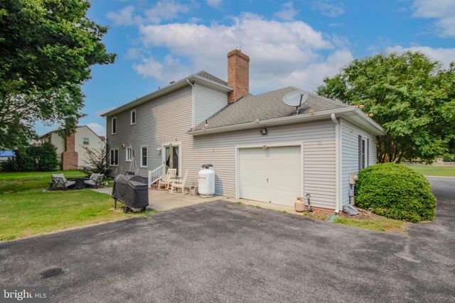 6468 CENTENNIAL DR, Salisbury, MD 21801