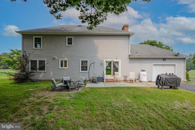 6468 CENTENNIAL DR, Salisbury, MD 21801