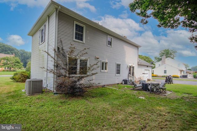 6468 CENTENNIAL DR, Salisbury, MD 21801