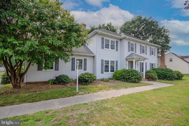 6468 CENTENNIAL DR, Salisbury, MD 21801