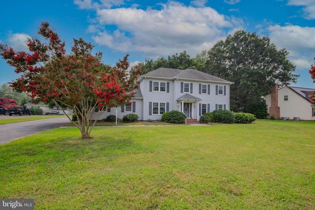 6468 CENTENNIAL DR, Salisbury, MD 21801