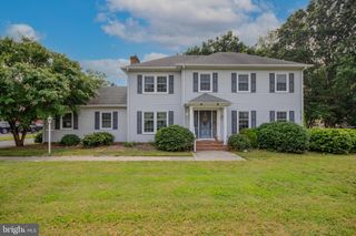 6468 CENTENNIAL DR, Salisbury, MD 21801