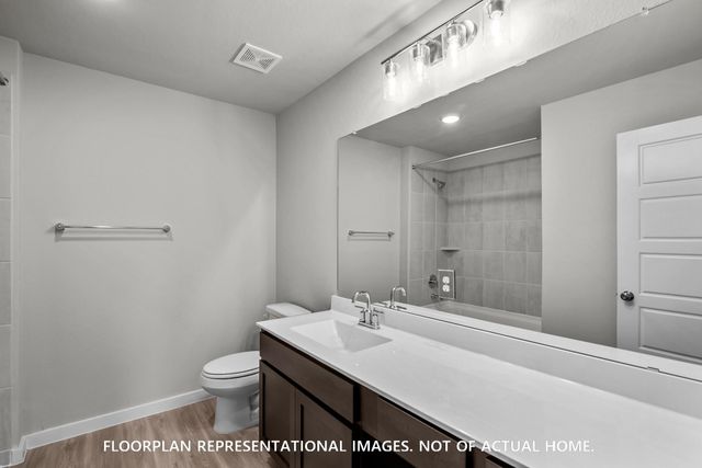 32127 Morning Luster Court, Fulshear, TX 77441