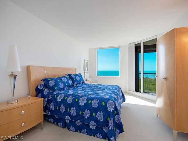 7225 Pelican Bay BLVD 1703, Naples, FL 34108