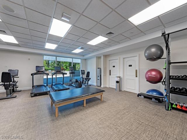 7225 Pelican Bay BLVD 1703, Naples, FL 34108