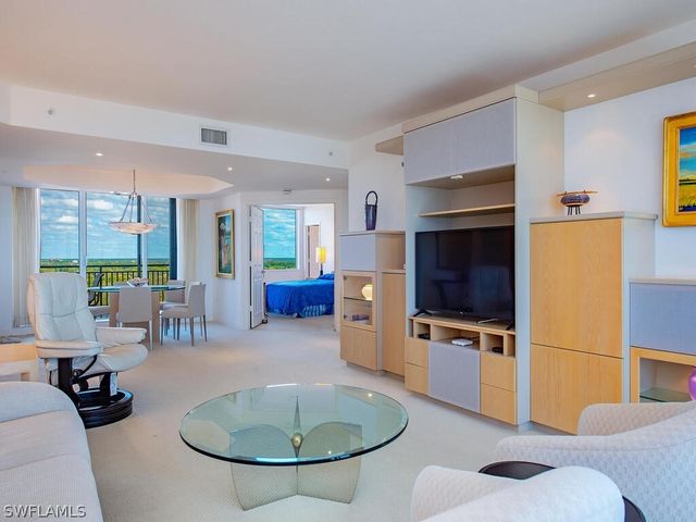 7225 Pelican Bay BLVD 1703, Naples, FL 34108