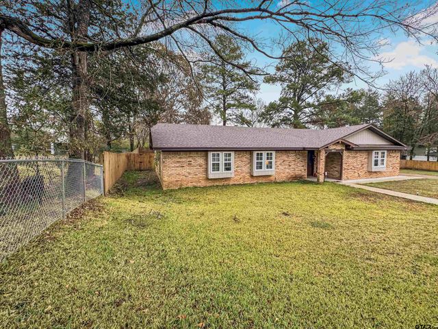 10973 CR 2250, Tyler, TX 75707