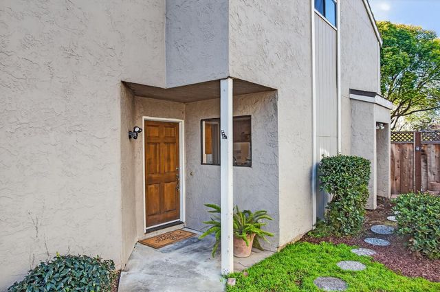 1033 Villa Maria Court, San Jose, CA 95125