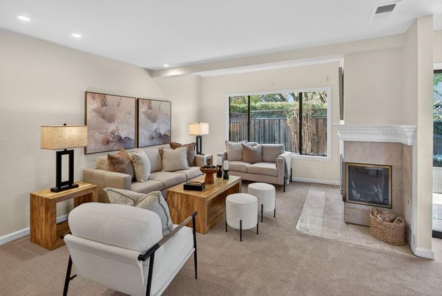 1033 Villa Maria Court, San Jose, CA 95125