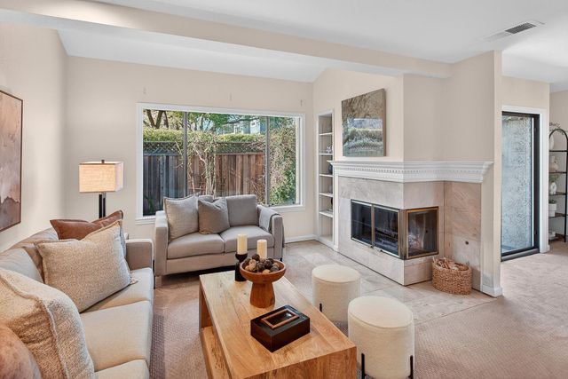 1033 Villa Maria Court, San Jose, CA 95125