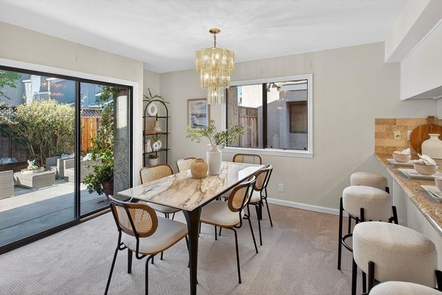 1033 Villa Maria Court, San Jose, CA 95125