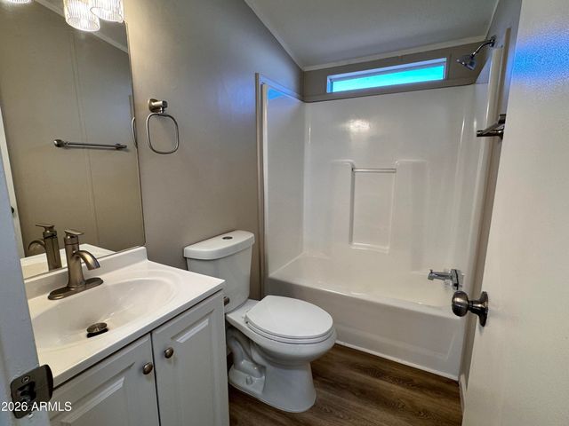 19401 N 7th Street 158, Phoenix, AZ 85024