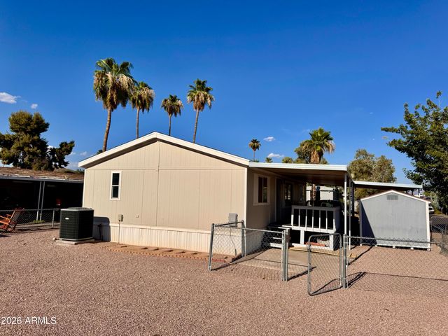 19401 N 7th Street 158, Phoenix, AZ 85024