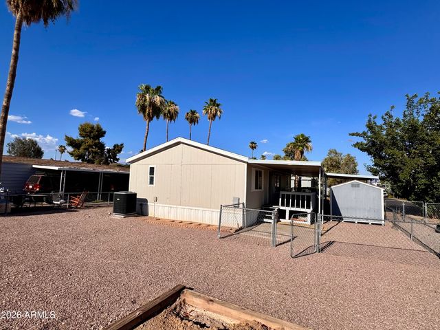 19401 N 7th Street 158, Phoenix, AZ 85024