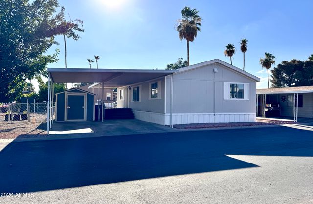 19401 N 7th Street 158, Phoenix, AZ 85024