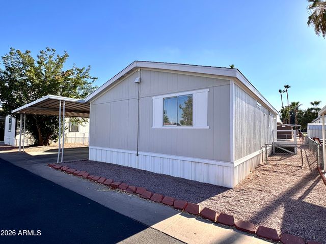 19401 N 7th Street 158, Phoenix, AZ 85024
