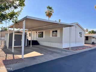 19401 N 7th Street 158, Phoenix, AZ 85024