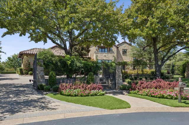 1208 Perdenalas Trail, Westlake, TX 76262