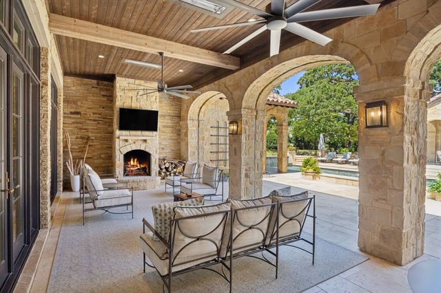 1208 Perdenalas Trail, Westlake, TX 76262