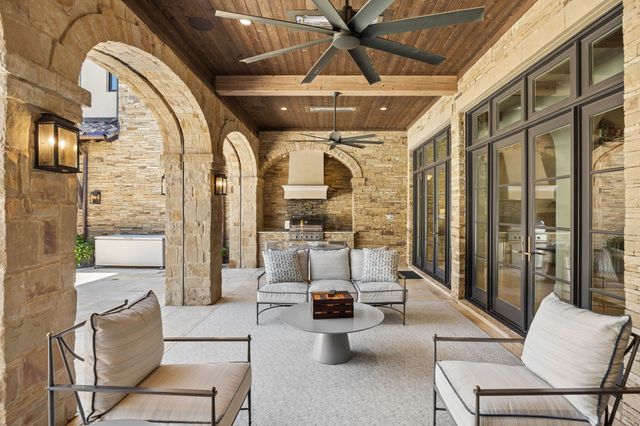 1208 Perdenalas Trail, Westlake, TX 76262