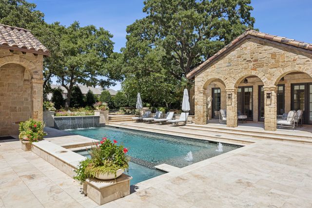 1208 Perdenalas Trail, Westlake, TX 76262