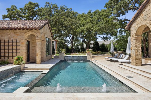 1208 Perdenalas Trail, Westlake, TX 76262