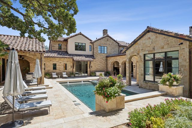 1208 Perdenalas Trail, Westlake, TX 76262