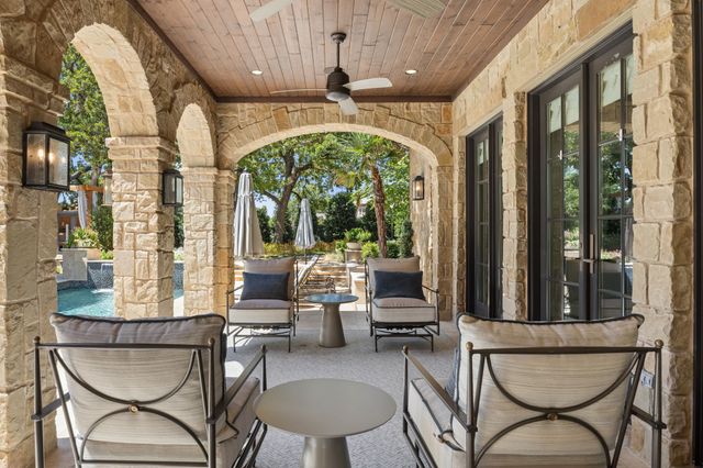 1208 Perdenalas Trail, Westlake, TX 76262