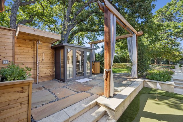 1208 Perdenalas Trail, Westlake, TX 76262
