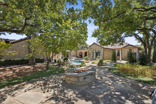 1208 Perdenalas Trail, Westlake, TX 76262