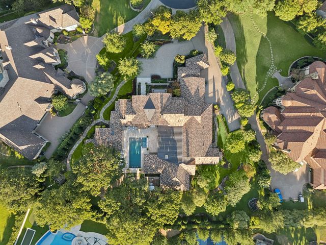1208 Perdenalas Trail, Westlake, TX 76262