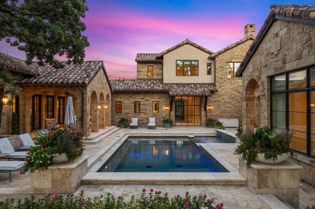 1208 Perdenalas Trail, Westlake, TX 76262