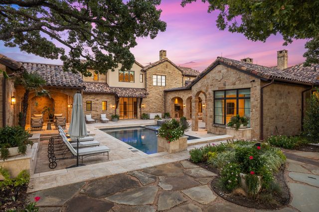 1208 Perdenalas Trail, Westlake, TX 76262
