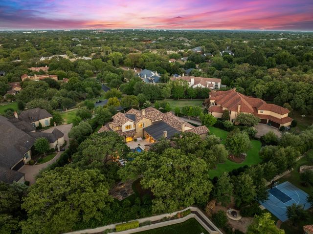 1208 Perdenalas Trail, Westlake, TX 76262