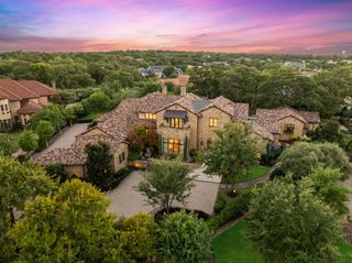 1208 Perdenalas Trail, Westlake, TX 76262